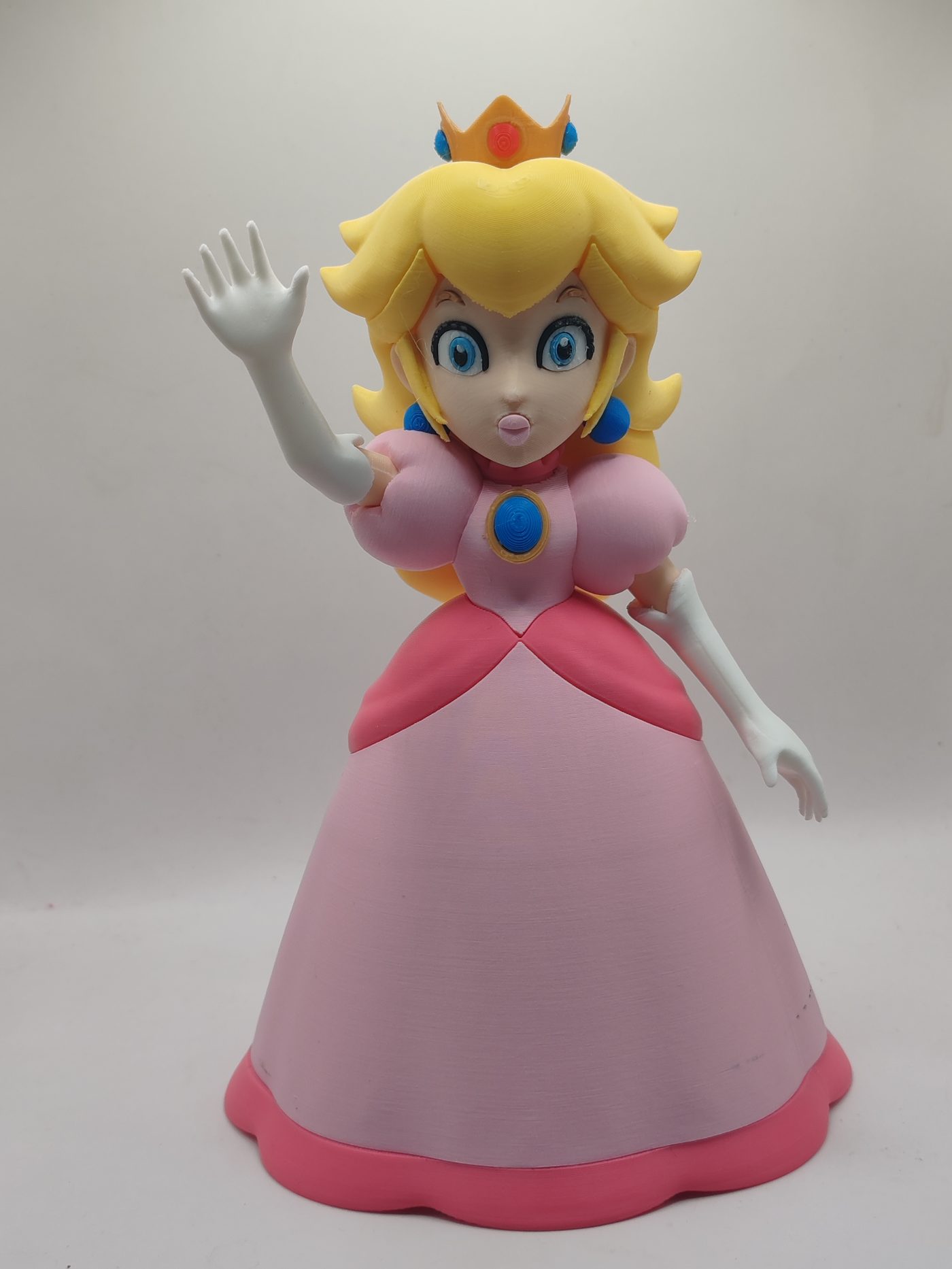 Princesse Peach